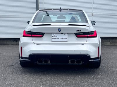 صورة 10 لـ 2021 BMW M3 SEDAN