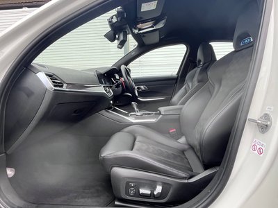 صورة مصغرة 37 لـ 2021 BMW M3 SEDAN