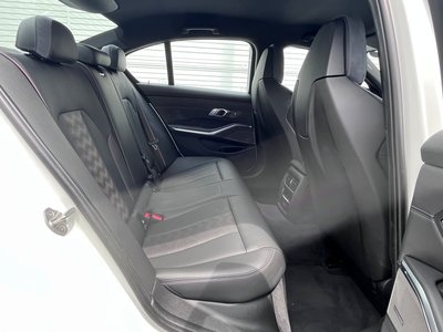 صورة مصغرة 51 لـ 2021 BMW M3 SEDAN