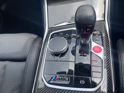 صورة مصغرة 35 لـ 2021 BMW M3 SEDAN