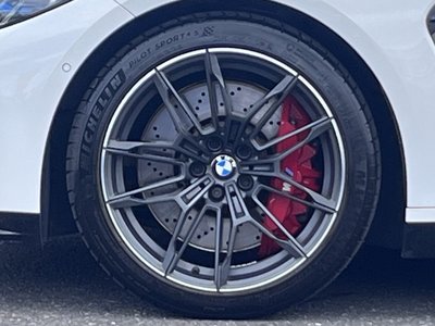 صورة مصغرة 14 لـ 2021 BMW M3 SEDAN
