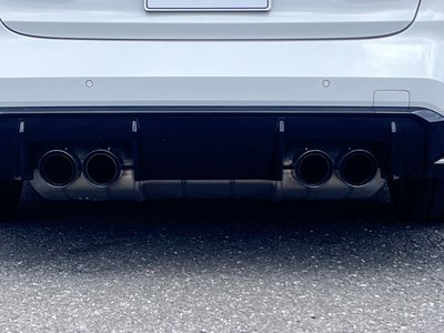 صورة مصغرة 12 لـ 2021 BMW M3 SEDAN