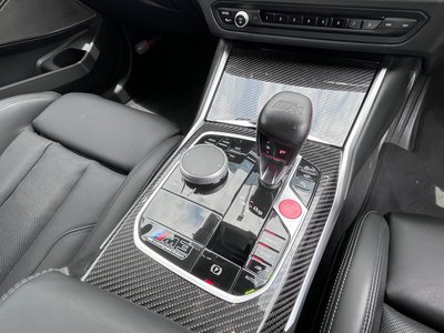 صورة مصغرة 24 لـ 2021 BMW M3 SEDAN