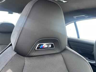 صورة مصغرة 47 لـ 2021 BMW M3 SEDAN