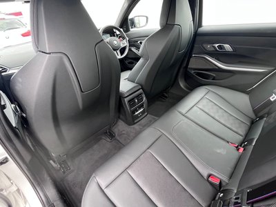 صورة مصغرة 42 لـ 2021 BMW M3 SEDAN