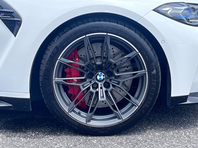 صورة مصغرة 18 لـ 2021 BMW M3 SEDAN