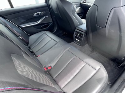 صورة مصغرة 52 لـ 2021 BMW M3 SEDAN