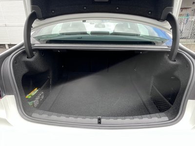 صورة مصغرة 44 لـ 2021 BMW M3 SEDAN