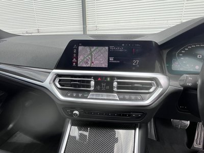 صورة مصغرة 25 لـ 2021 BMW M3 SEDAN