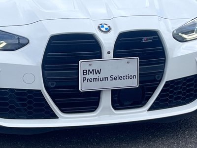 صورة 6 لـ 2021 BMW M3 SEDAN