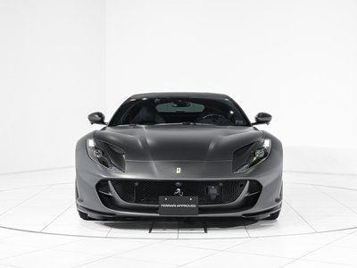 FERRARI 812 SUPERFAST - 5