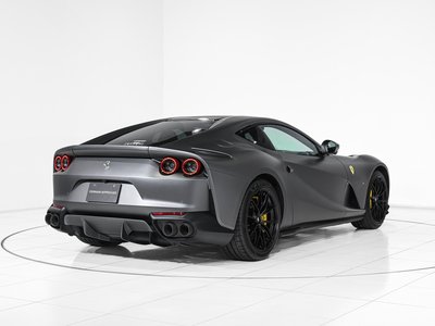 FERRARI 812 SUPERFAST - 8