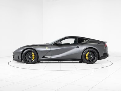 FERRARI 812 SUPERFAST - 7