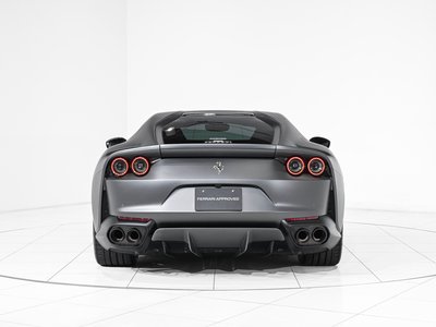 FERRARI 812 SUPERFAST - 9
