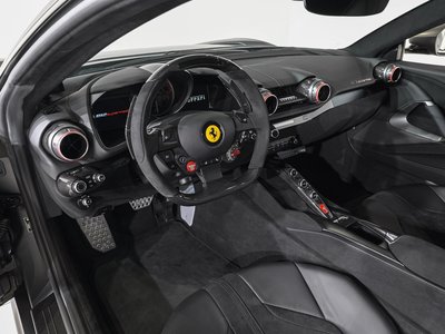 FERRARI 812 SUPERFAST - 2