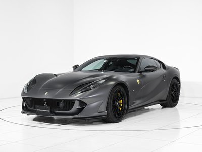 FERRARI 812 SUPERFAST - 6