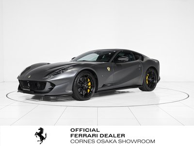 FERRARI 812 SUPERFAST - 1