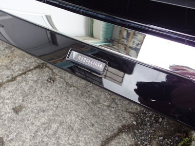 TOYOTA ALPHARD - 2