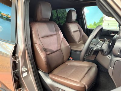 TOYOTA LAND CRUISER 250 - 9