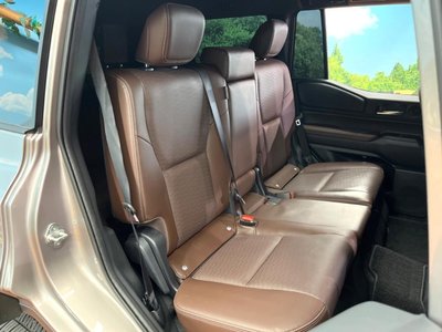 TOYOTA LAND CRUISER 250 - 10