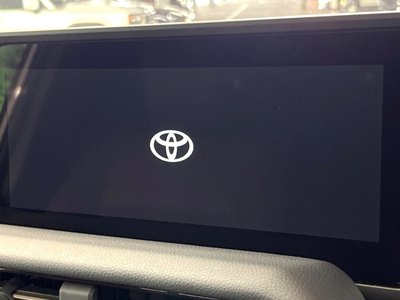 TOYOTA LAND CRUISER 250 - 4