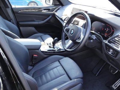 BMW X3 - 8