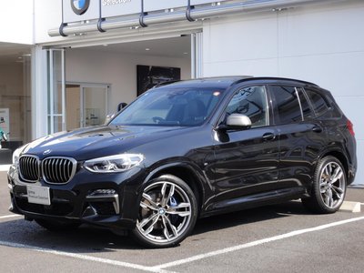 BMW X3 - 2
