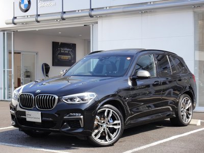 BMW X3 - 1