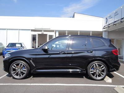 BMW X3 - 6