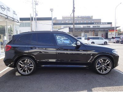 BMW X3 - 4
