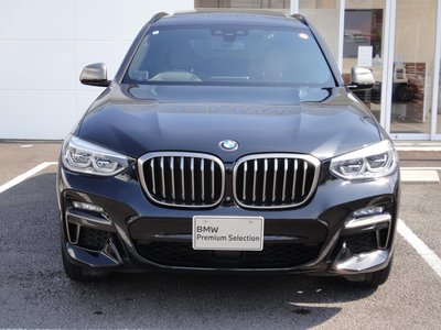BMW X3 - 3