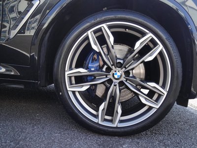 BMW X3 - 7