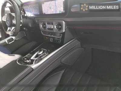 MERCEDES-BENZ G-CLASS AMG - 3