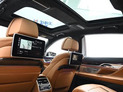 2022 BMW 7 SERIES — миниатюра 19