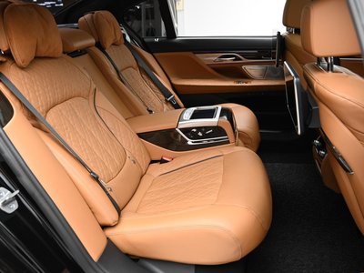 2022 BMW 7 SERIES — миниатюра 12