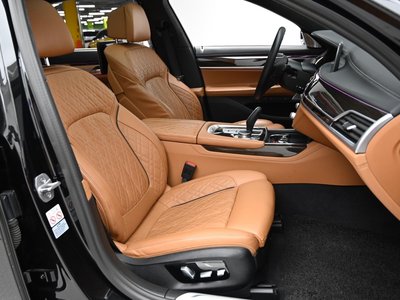 2022 BMW 7 SERIES 照片 10