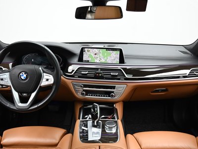 2022 BMW 7 SERIES 照片 5