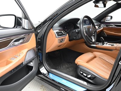 2022 BMW 7 SERIES — миниатюра 11