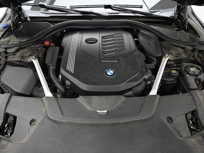 2022 BMW 7 SERIES 照片 7