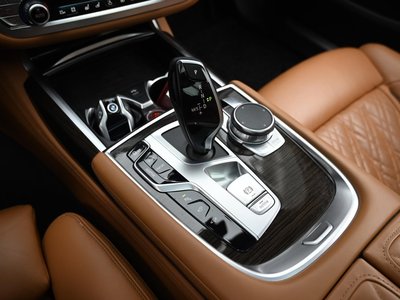 2022 BMW 7 SERIES 照片 9