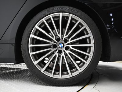 2022 BMW 7 SERIES 照片 6