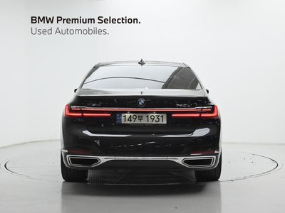 2022 BMW 7 SERIES 照片 3