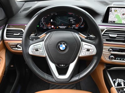 2022 BMW 7 SERIES — миниатюра 13