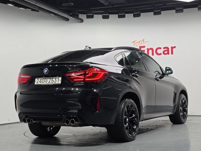 BMW X6 - 4