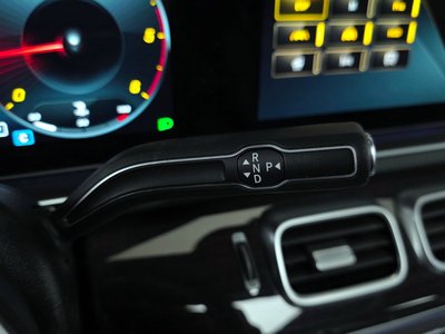 MERCEDES-BENZ GLE - 9