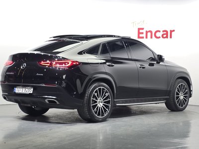 MERCEDES-BENZ GLE - 3