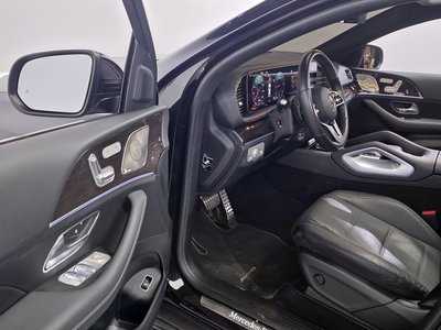 MERCEDES-BENZ GLE - 10