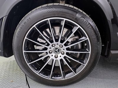 MERCEDES-BENZ GLE - 6