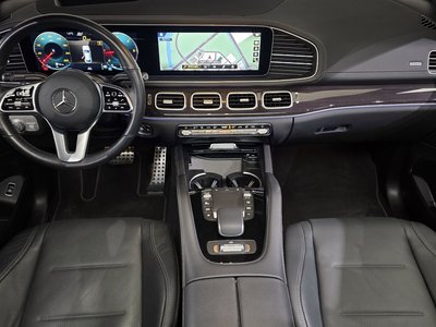 MERCEDES-BENZ GLE - 5