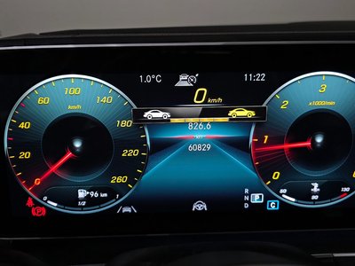 MERCEDES-BENZ GLE - 8